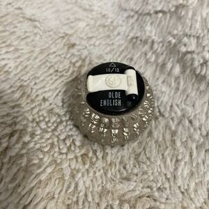 GP IBM Selectric "10/12" Olde English Typewriter Ball